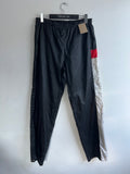 Buzo Tela cortaviento Adidas Talla L