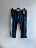 Buzo Corto Adidas Talla L