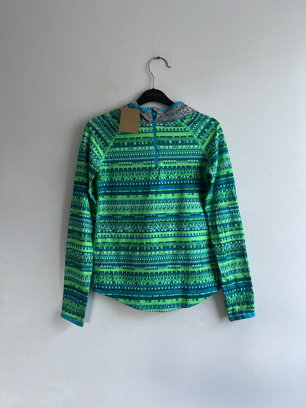 Polera Nike Talla M