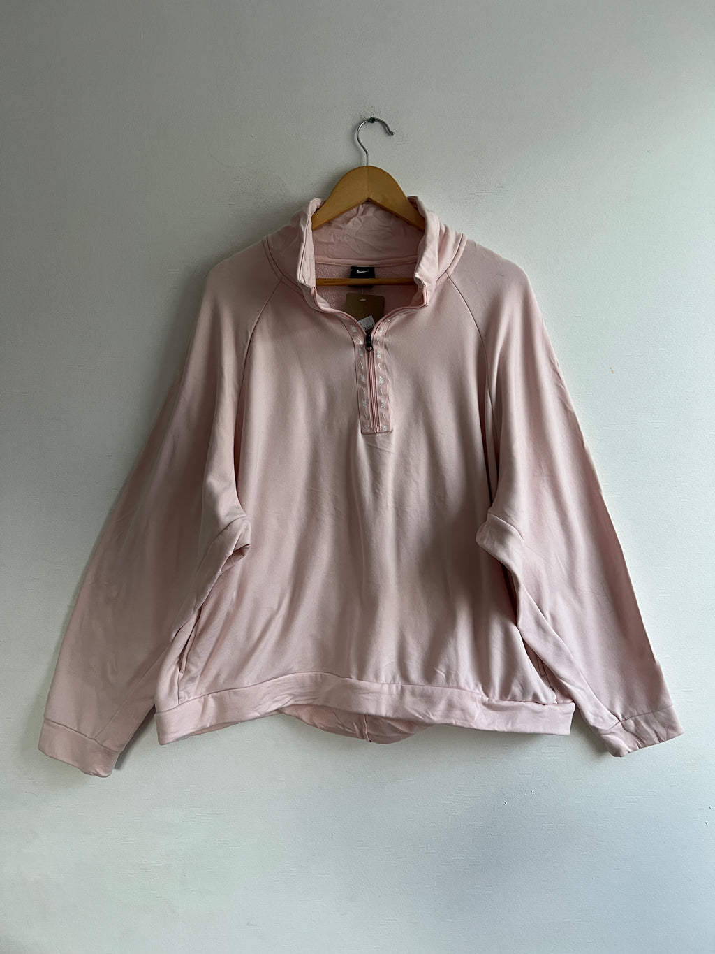Poleron Nike Talla 2XL