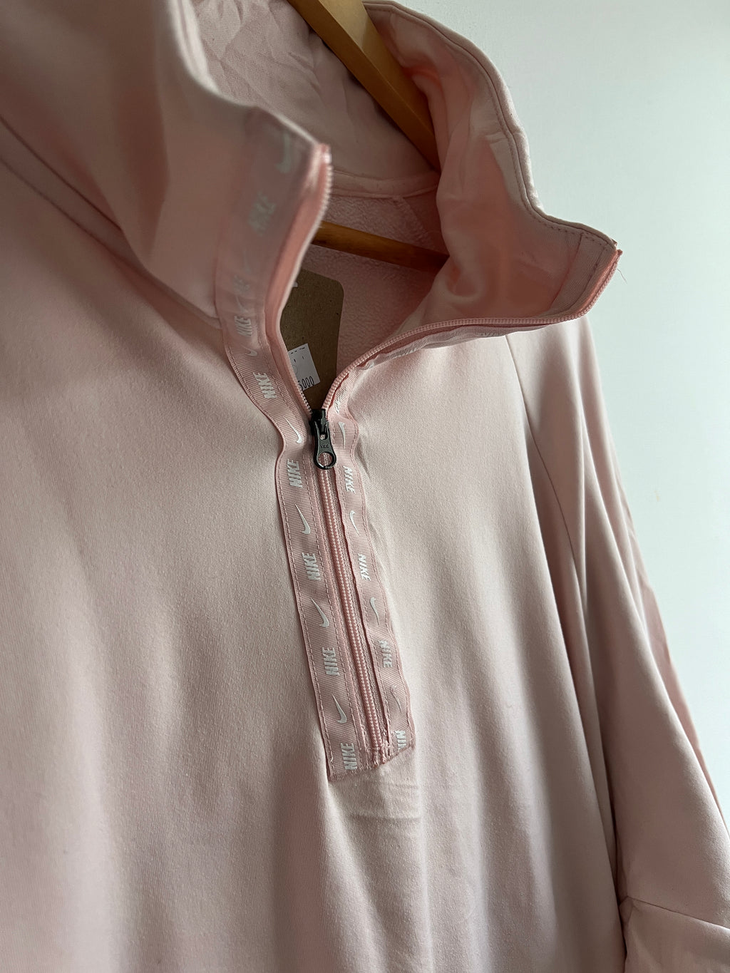 Poleron Nike Talla 2XL