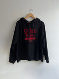 Poleron Calvin Klein de Mujer Talla XL/XXL
