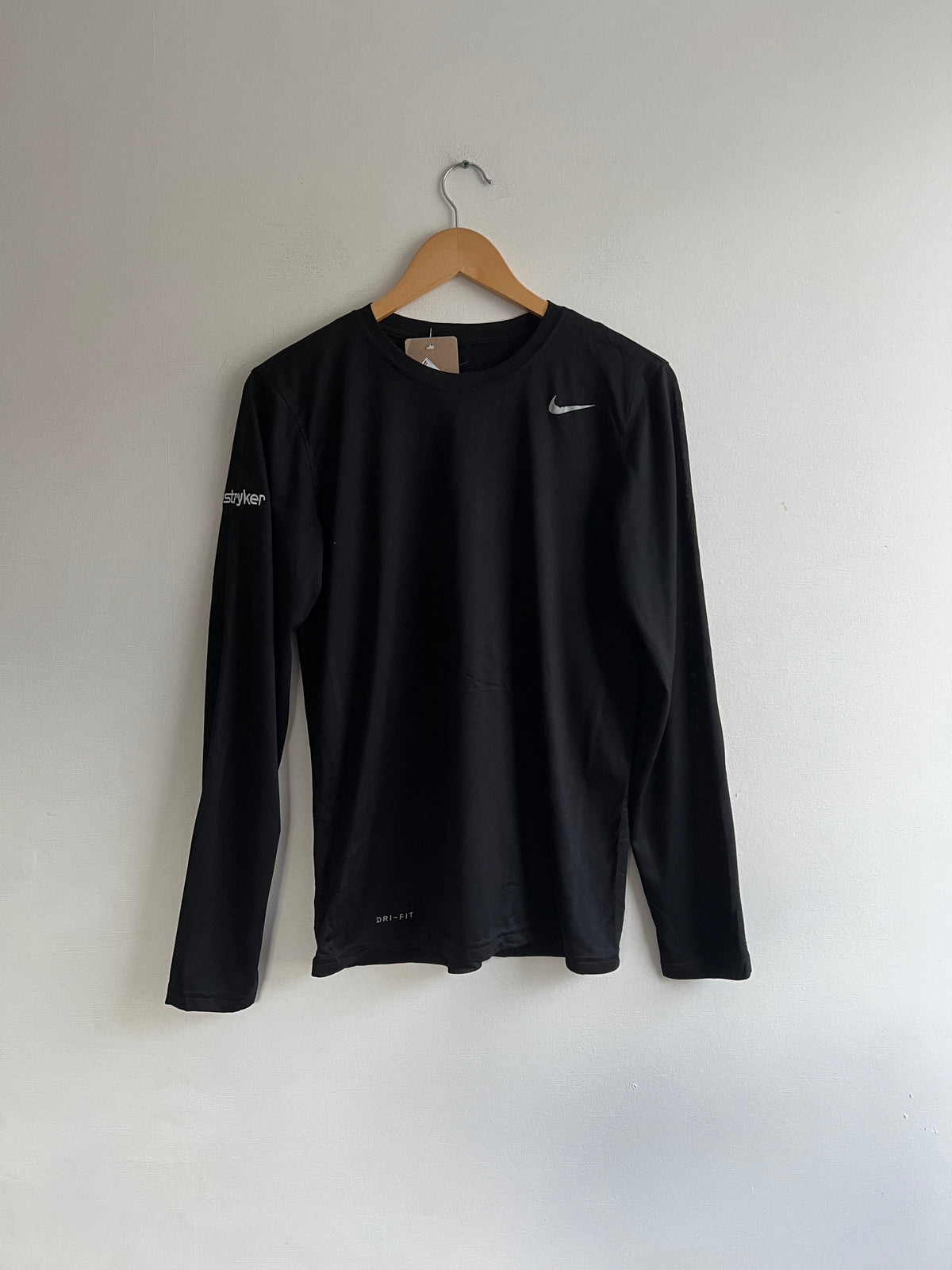 Polera Nike Talla S/M