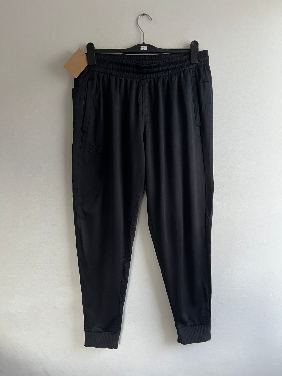 Buzo Under Armour Talla XL