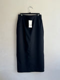 Falda Zara Talla L