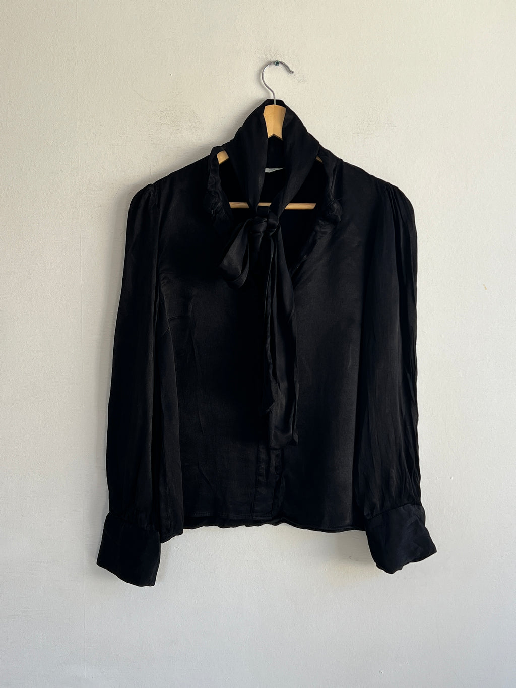 Blusa Zara Talla L