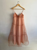 Vestido Zara Talla XS/S