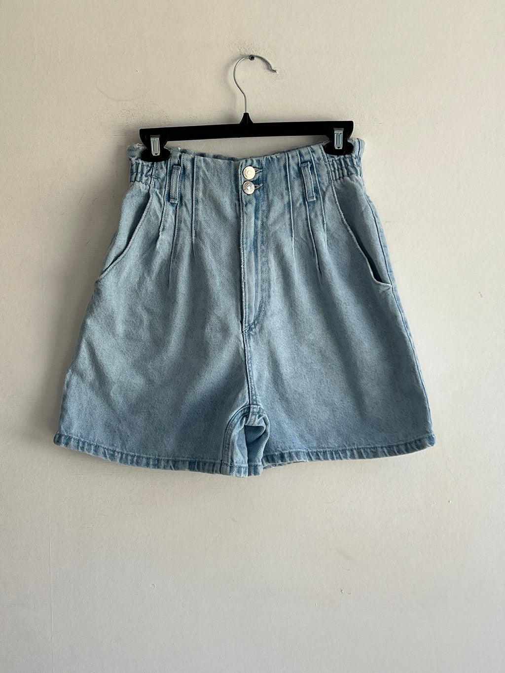 Short Zara Talla 38
