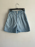 Short Zara Talla 38