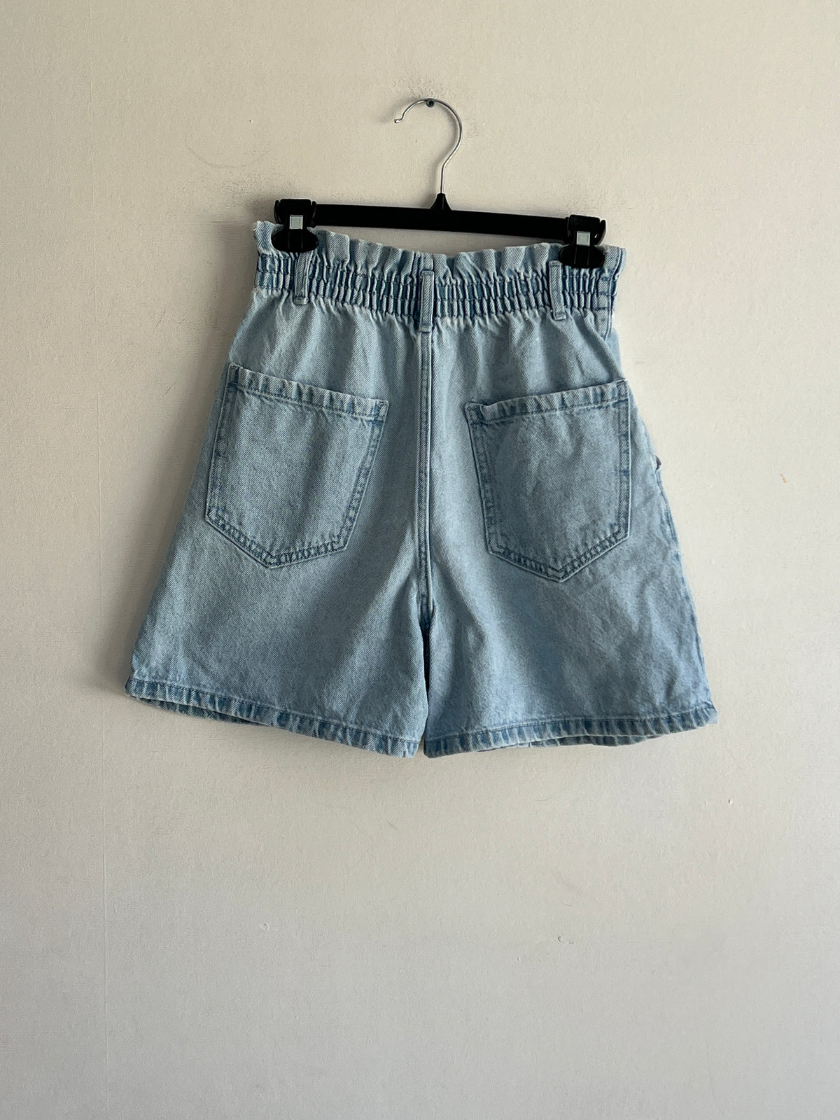 Short Zara Talla 38