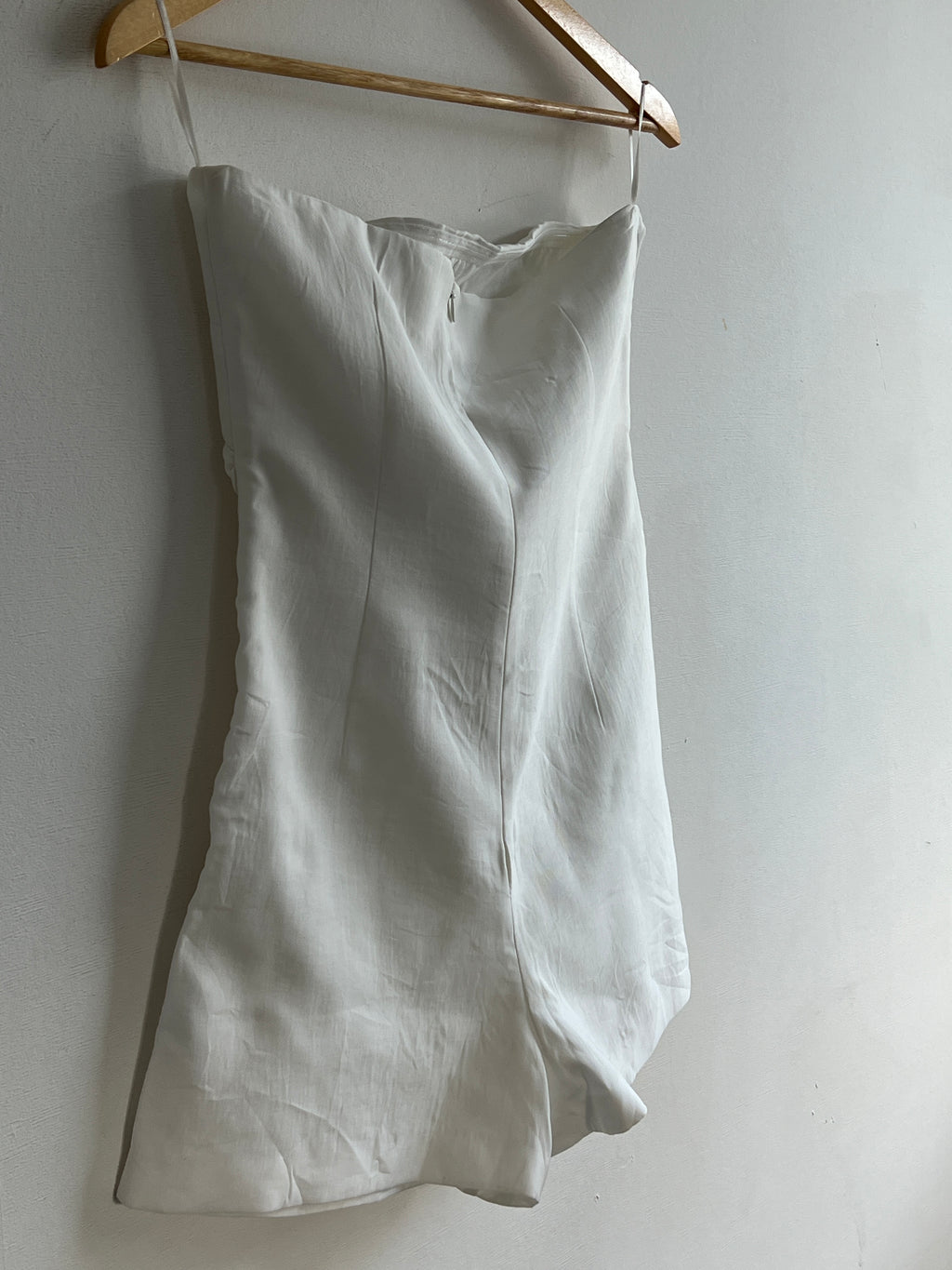 Vestido Enterito Zara Talla S (NUEVO)