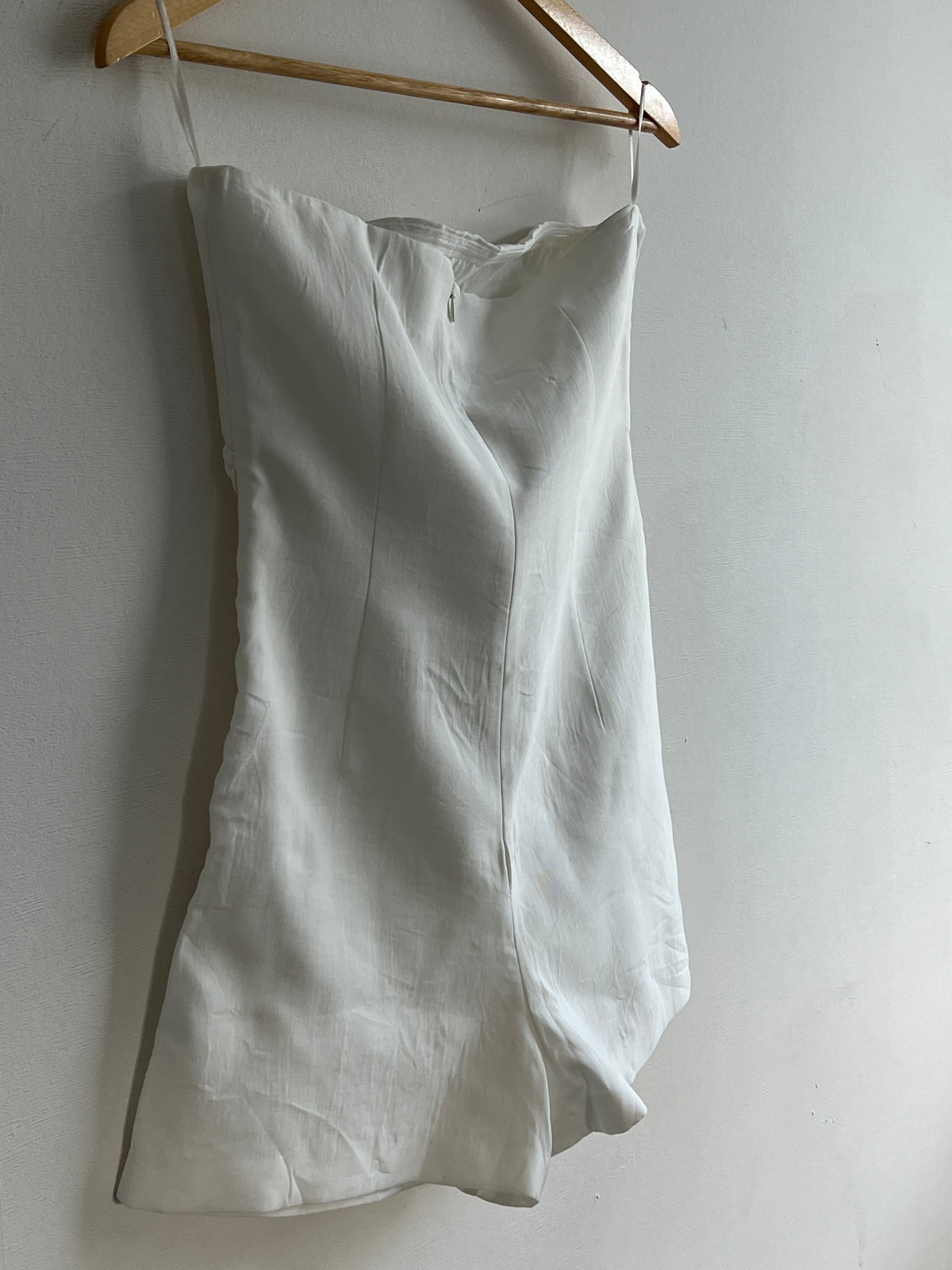 Vestido Enterito Zara Talla S (NUEVO)