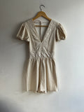 Enterito Zara Talla M