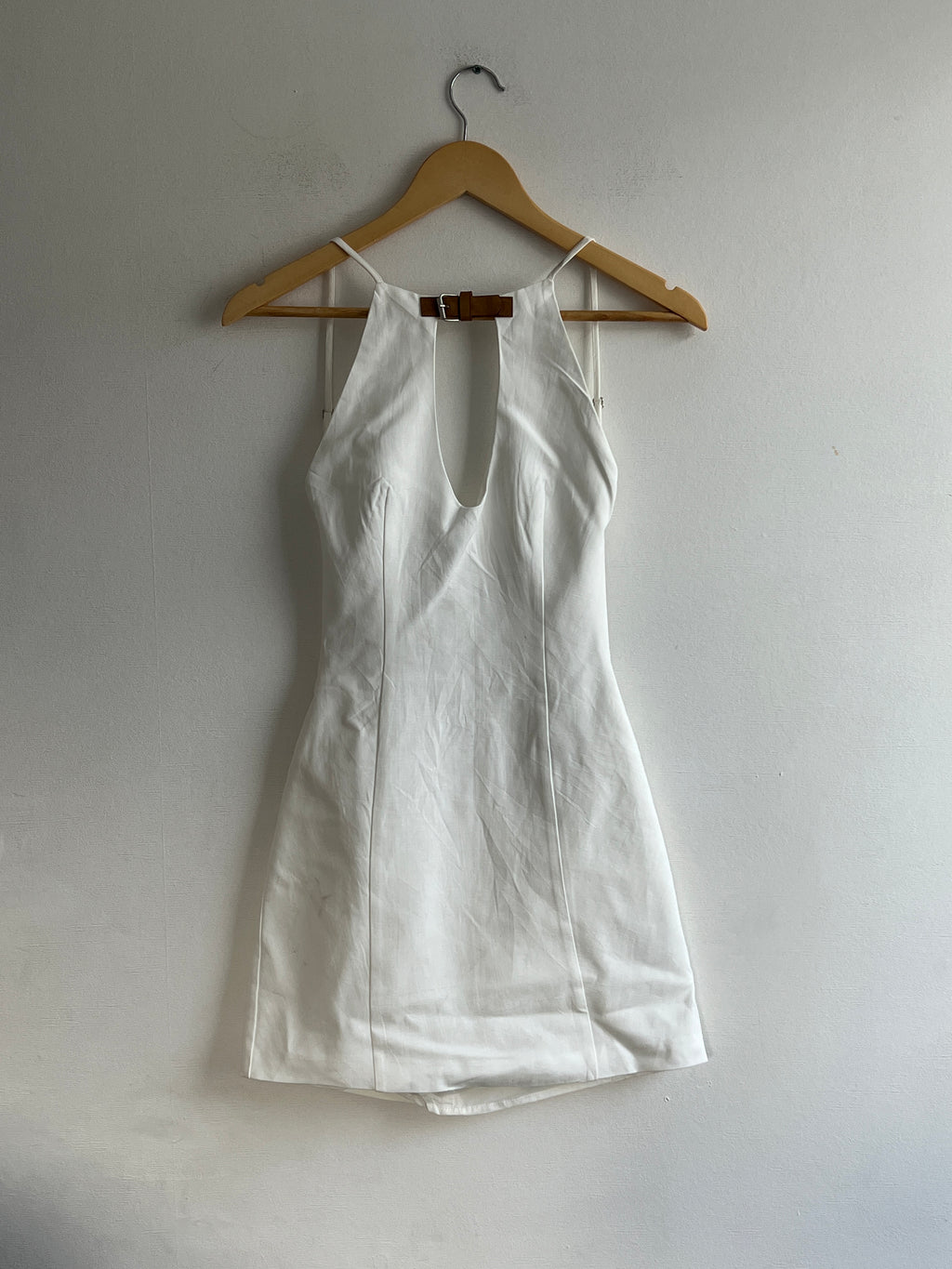 Vestido Zara Talla XS/S (NUEVO)