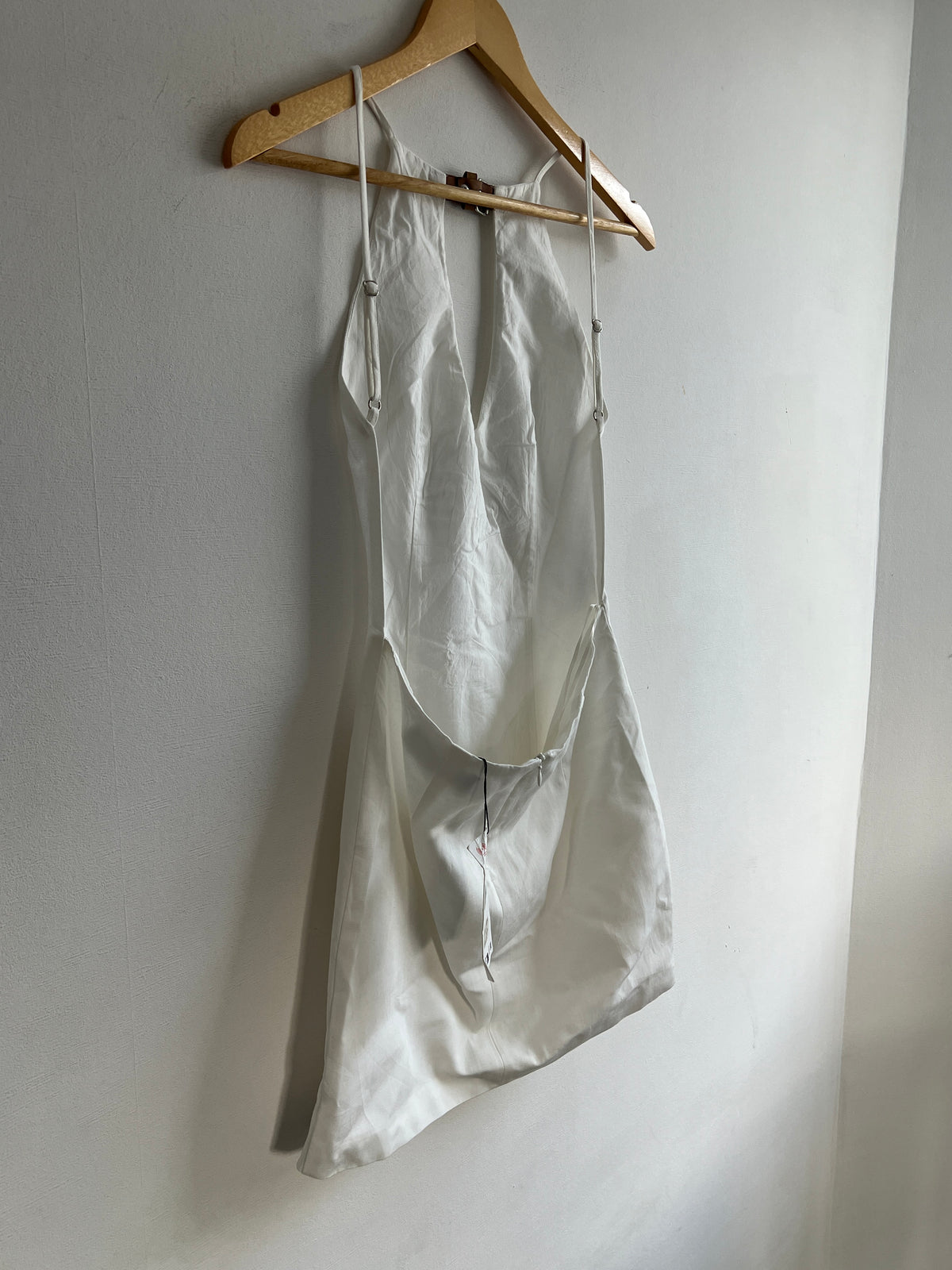 Vestido Zara Talla XS/S (NUEVO)