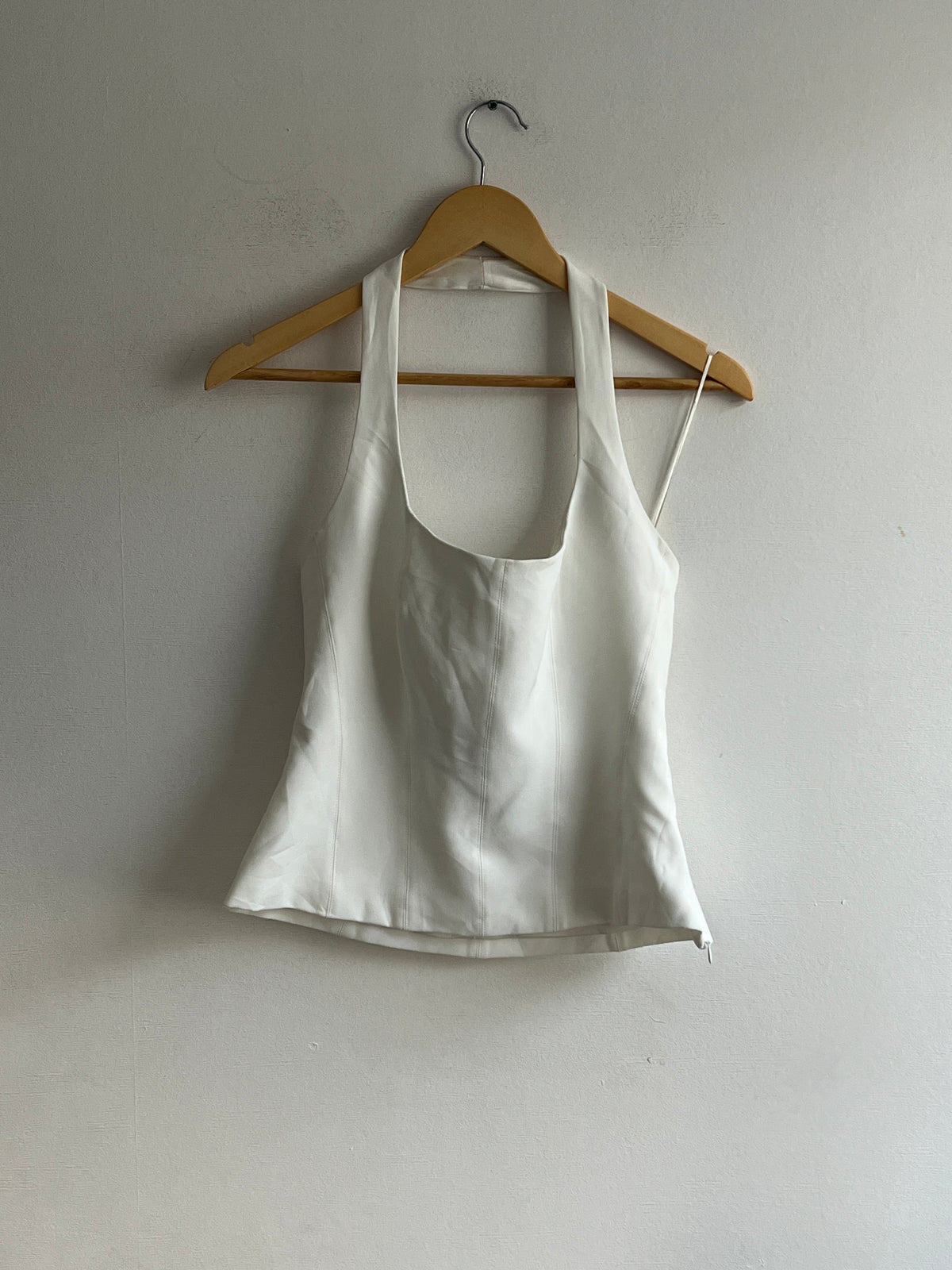 Top Zara Talla L