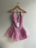 Vestido Zara Talla S (NUEVA)