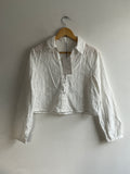 Camisa Zara Talla S (NUEVA)