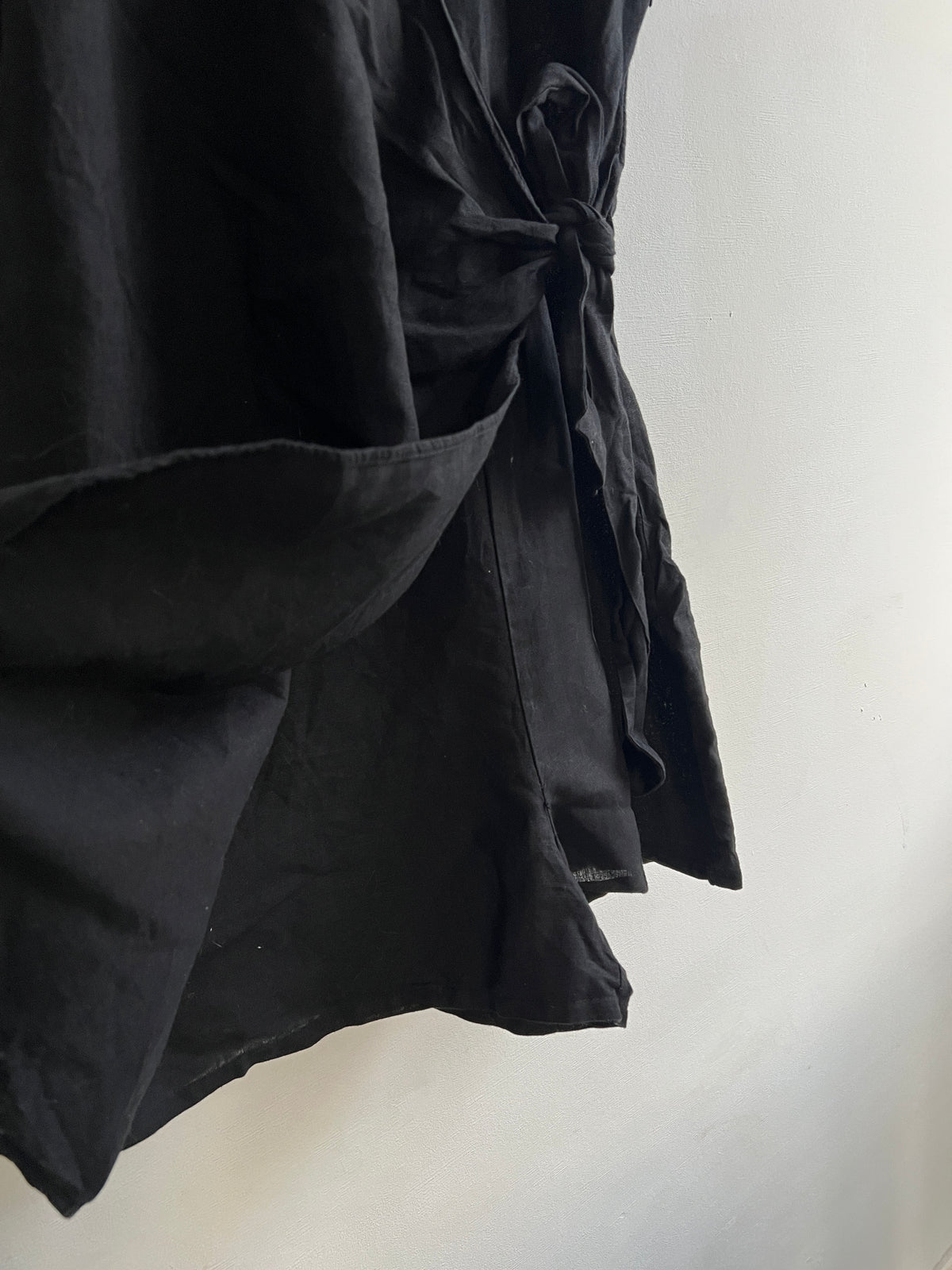 Enterito Lino Zara Talla M (NUEVA)