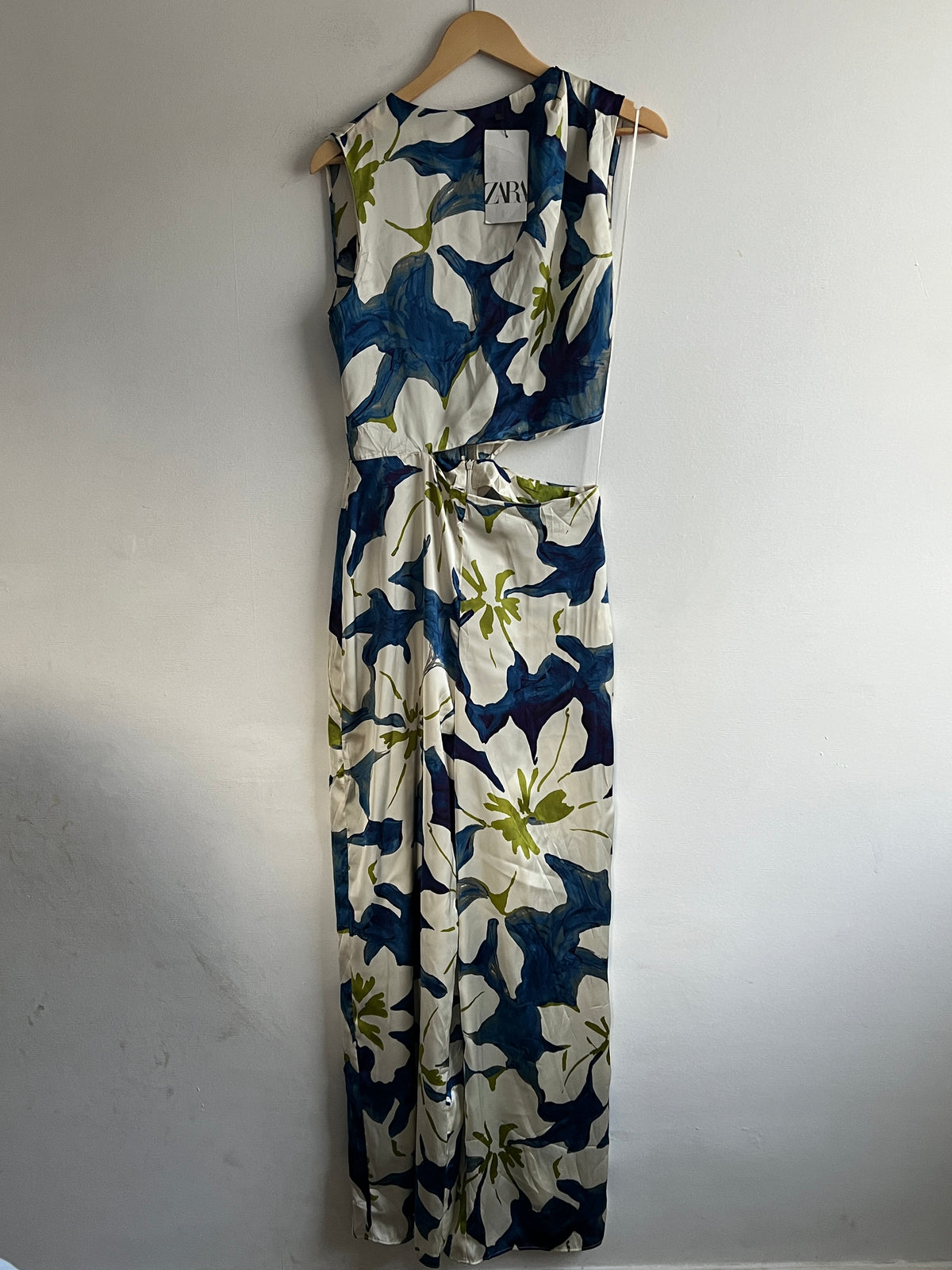 Enterito Zara Talla M/L (NUEVA)