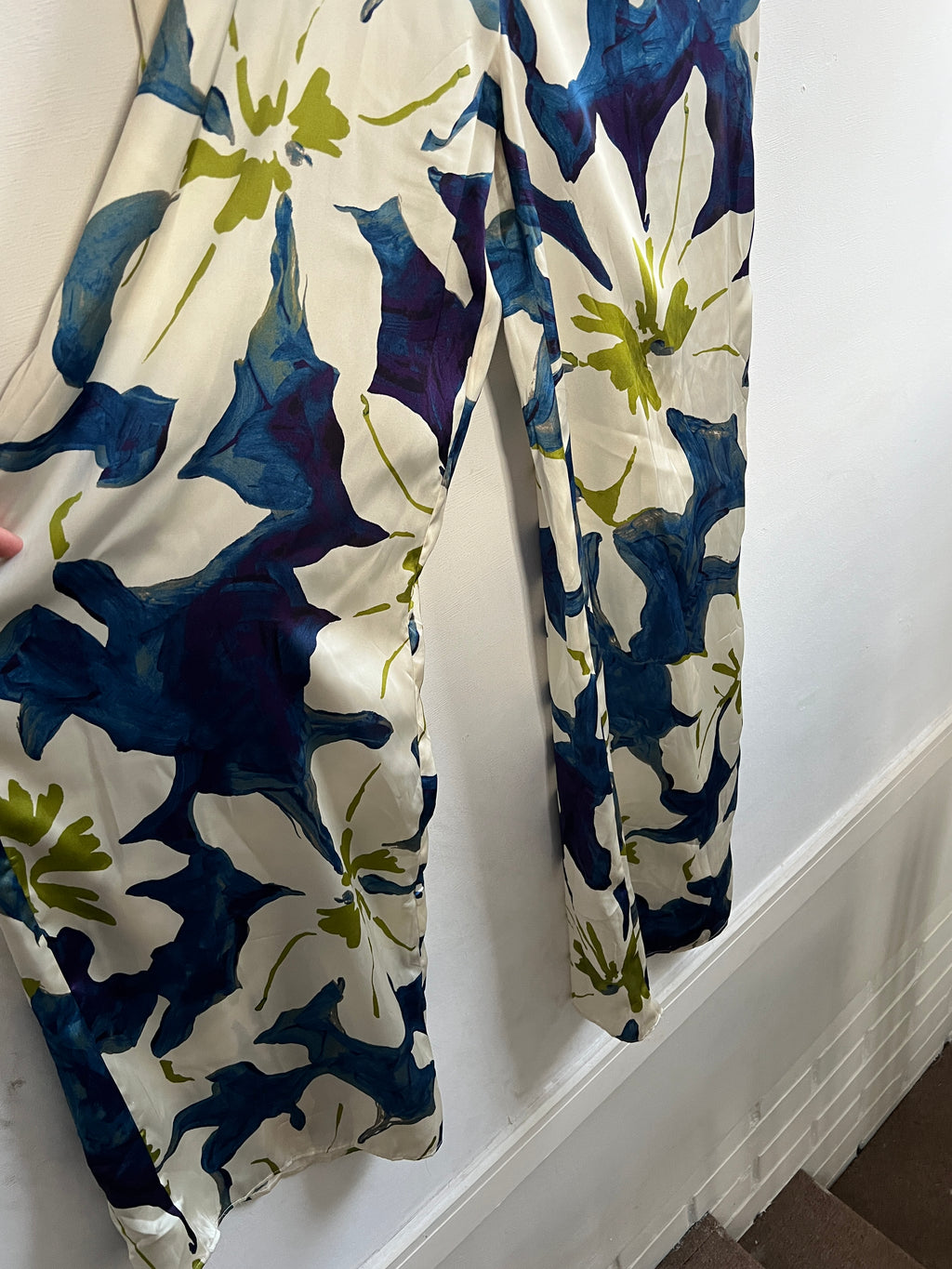 Enterito Zara Talla M/L (NUEVA)