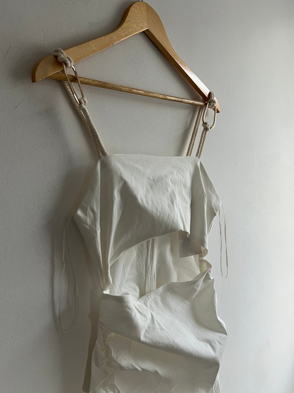 Vestido Largo Zara Talla M (NUEVA)