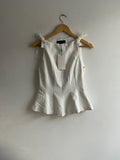 Top Zara Talla S (NUEVA)