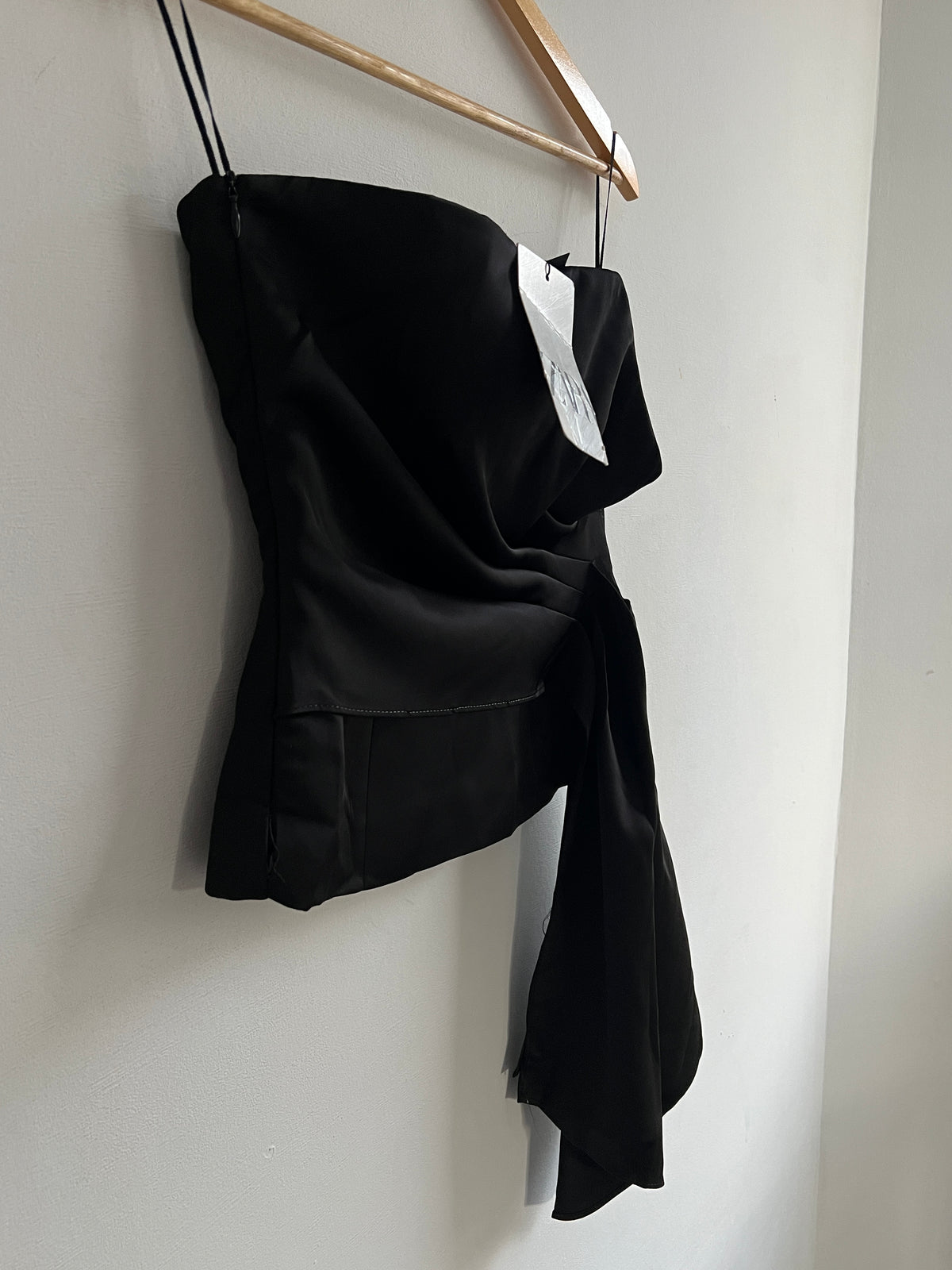 Top Zara Talla S (NUEVA)