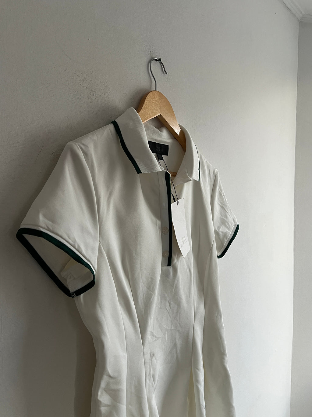 Vestido Zara Talla M (NUEVA)