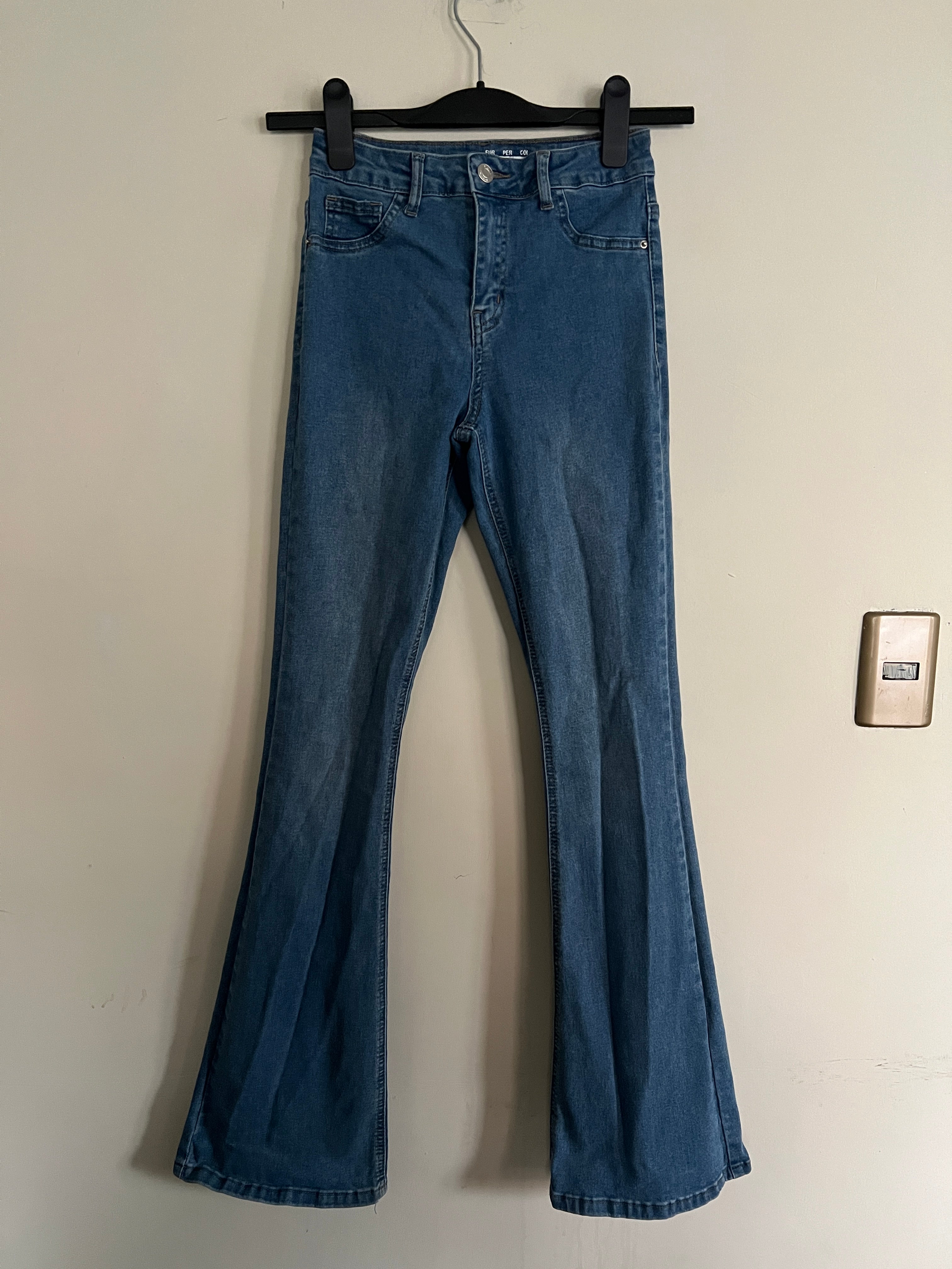 Jeans Sybilla Talla 36