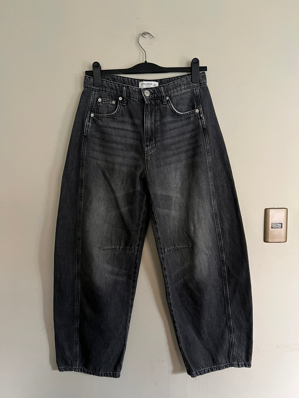 Jeans Pull and Bear Talla 38