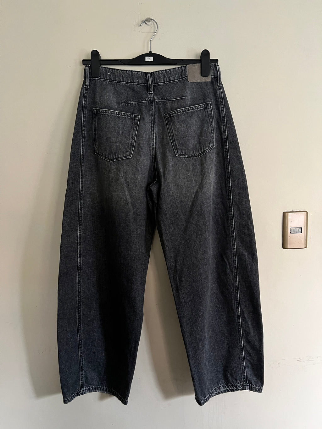 Jeans Pull and Bear Talla 38