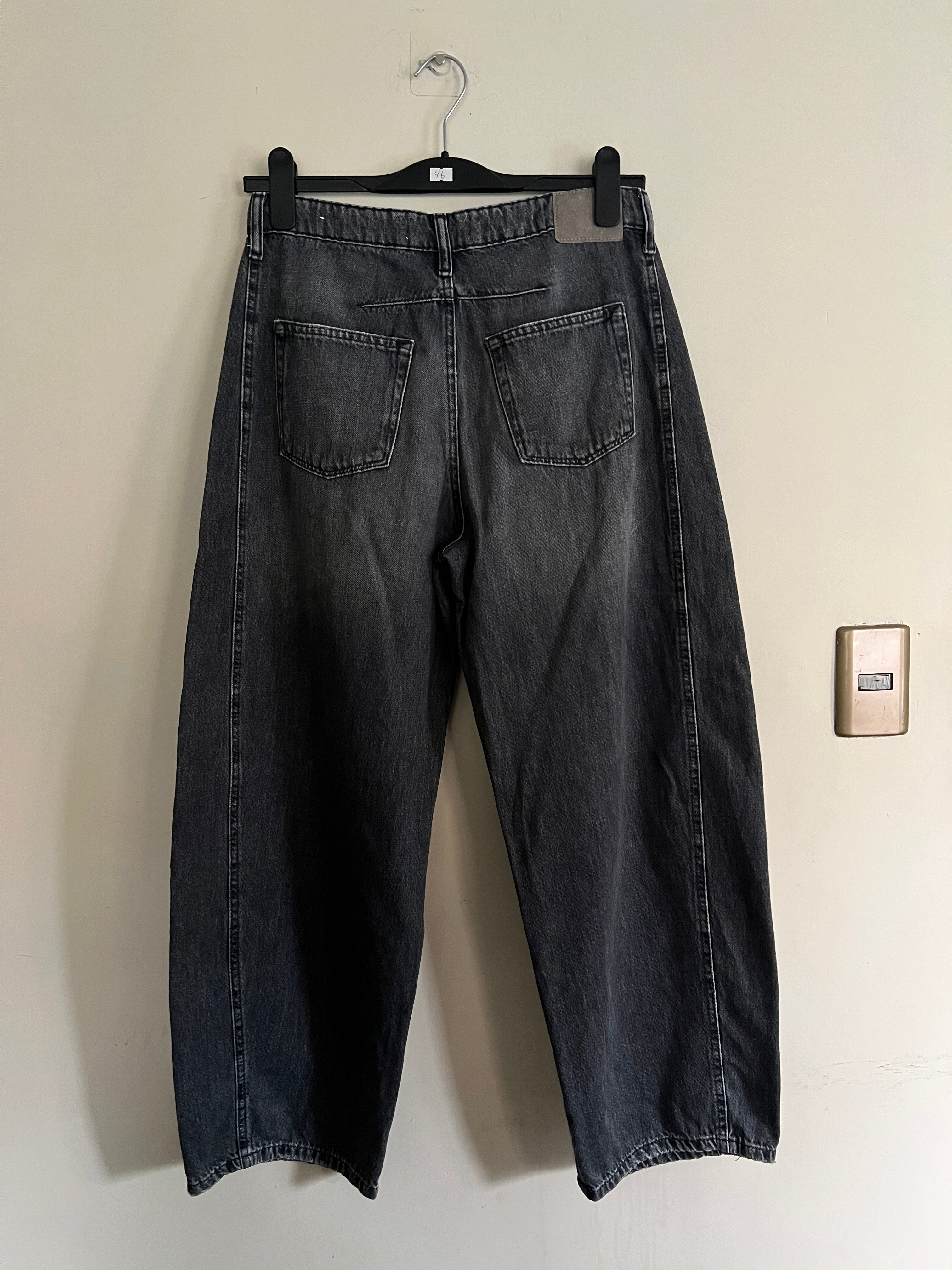 Jeans Pull and Bear Talla 38