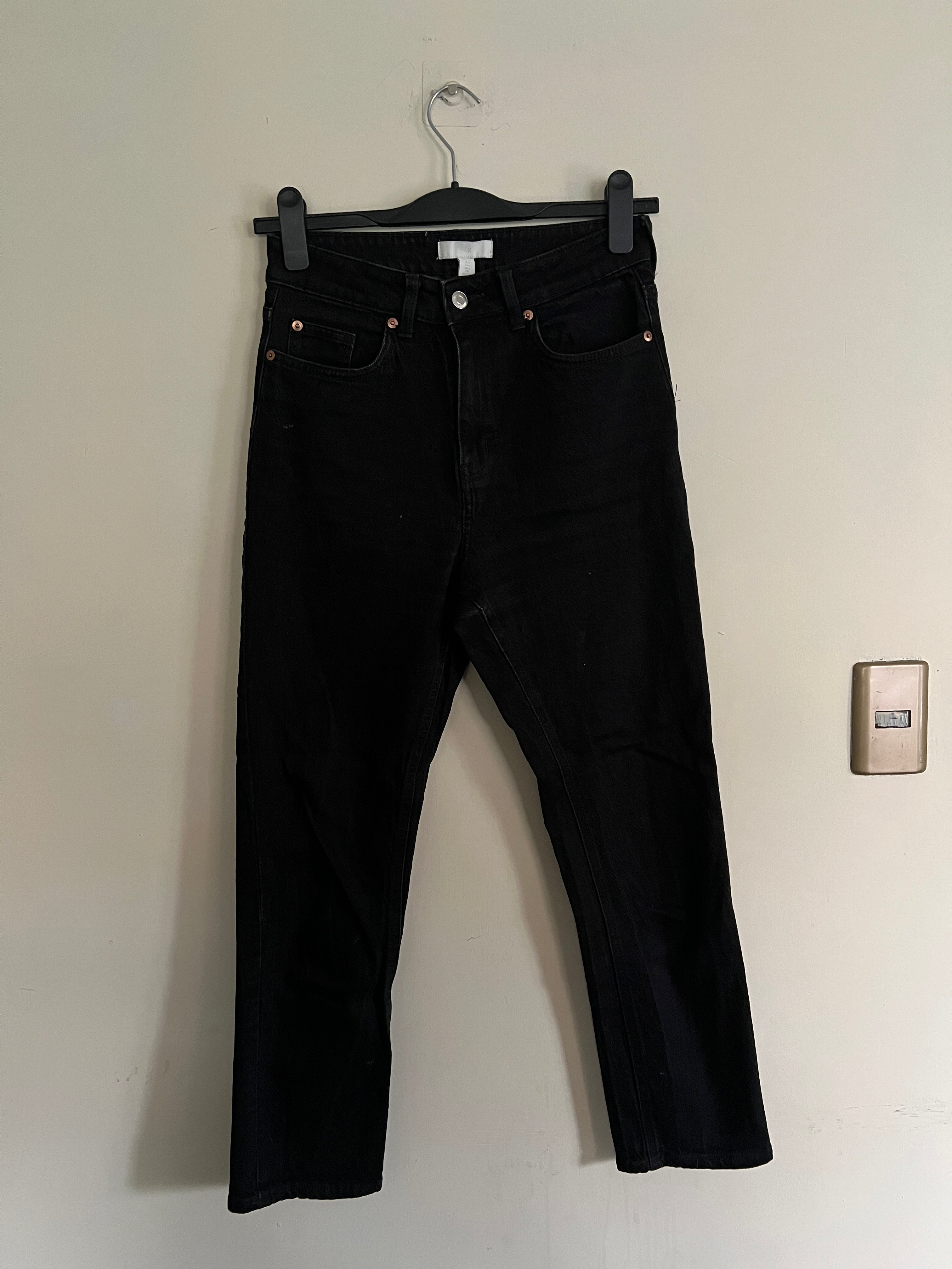 Jeans H&M Talla 38