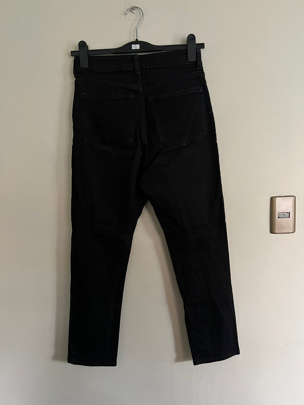 Jeans H&M Talla 38