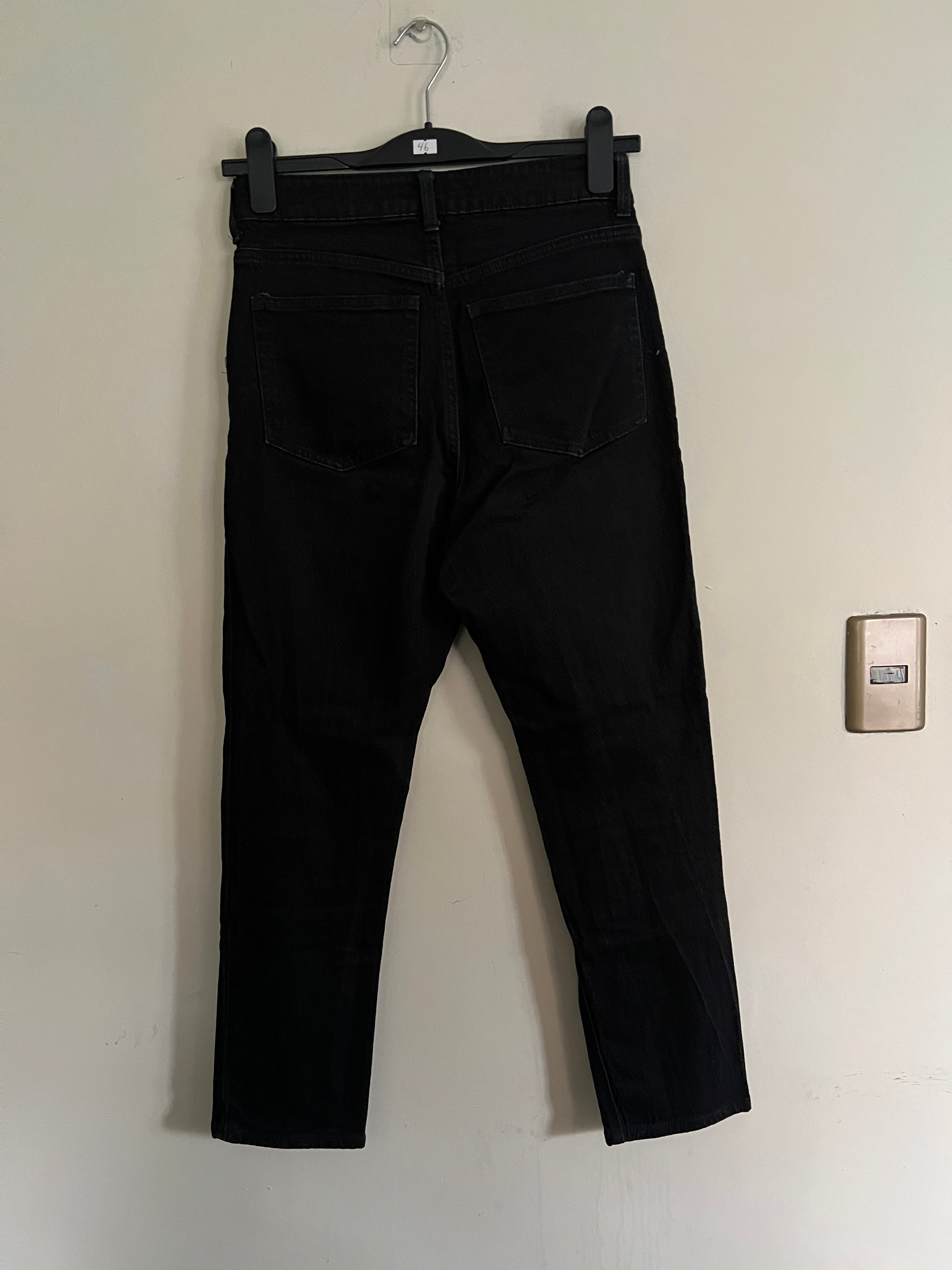 Jeans H&M Talla 38