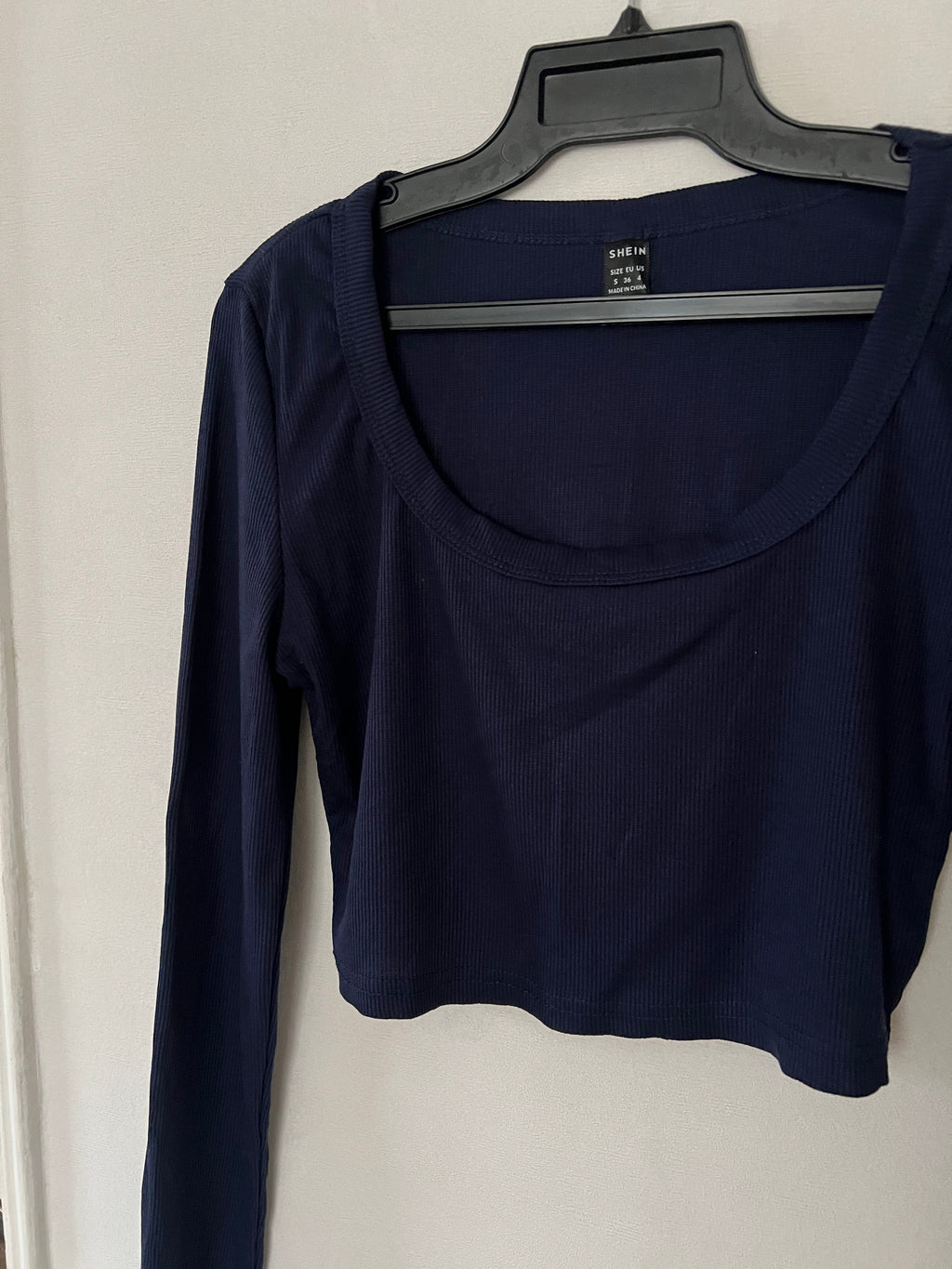 Polera Talla S / M