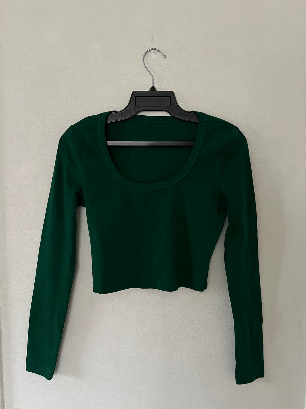 Polera Verde Talla S /M