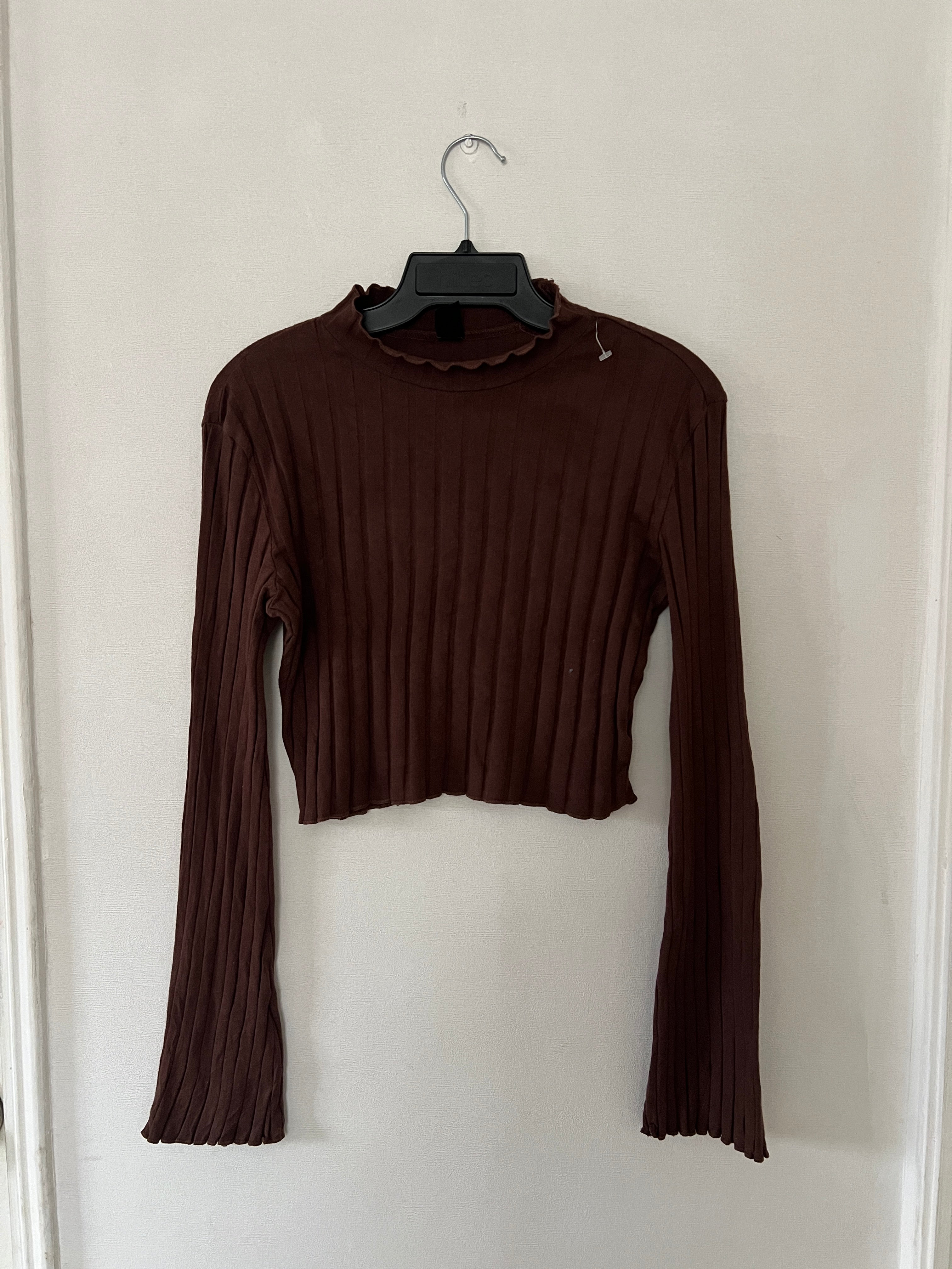 Polera Shein Talla S