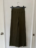 Pantalón de Algodón Talla S