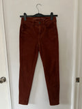 Pantalón Amerincan Eagle Talla 2 (38)