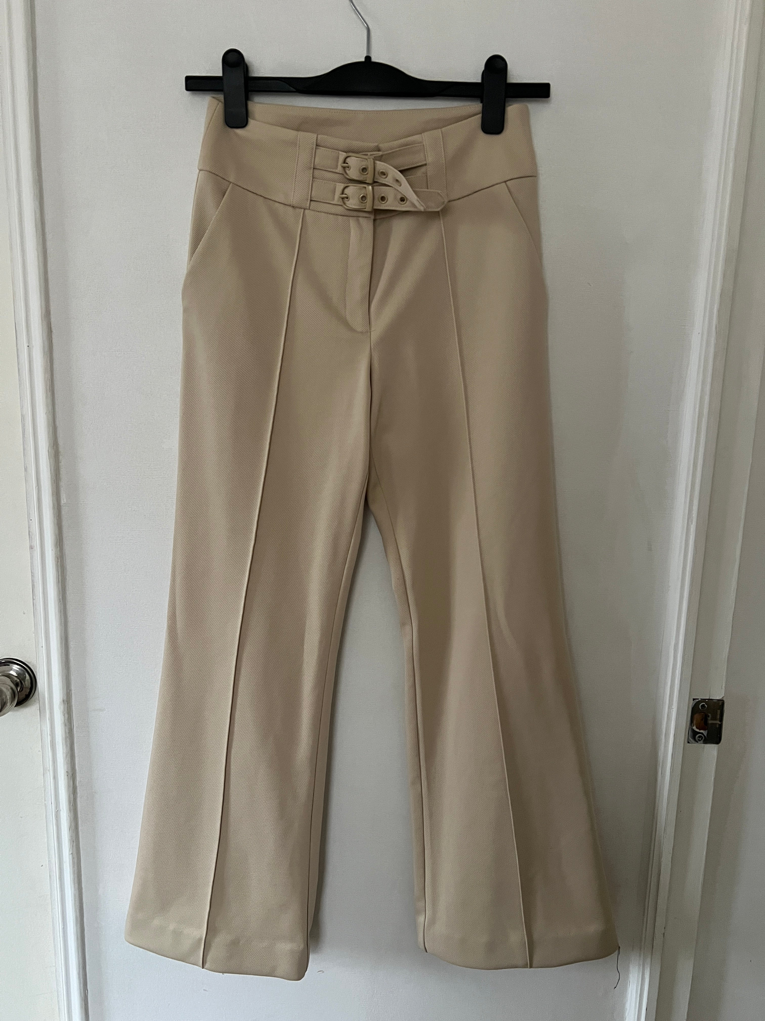 Pantalón IO Talla 36