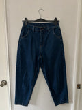 Jeans Slouchy Talla 38