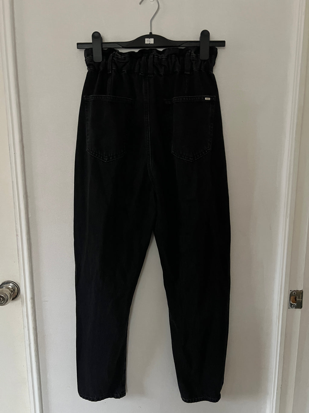 Jeans Zara Talla 34
