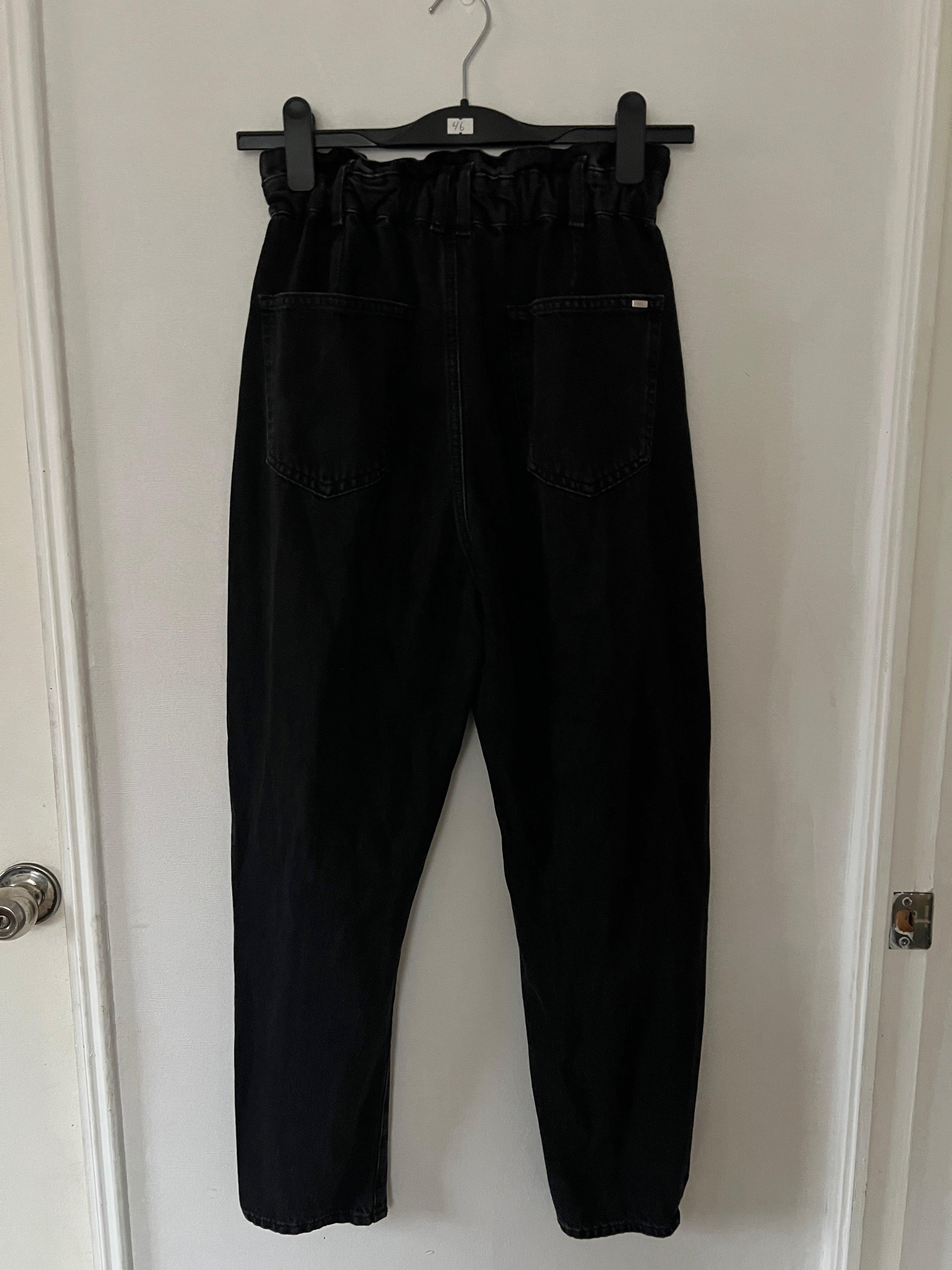 Jeans Zara Talla 34