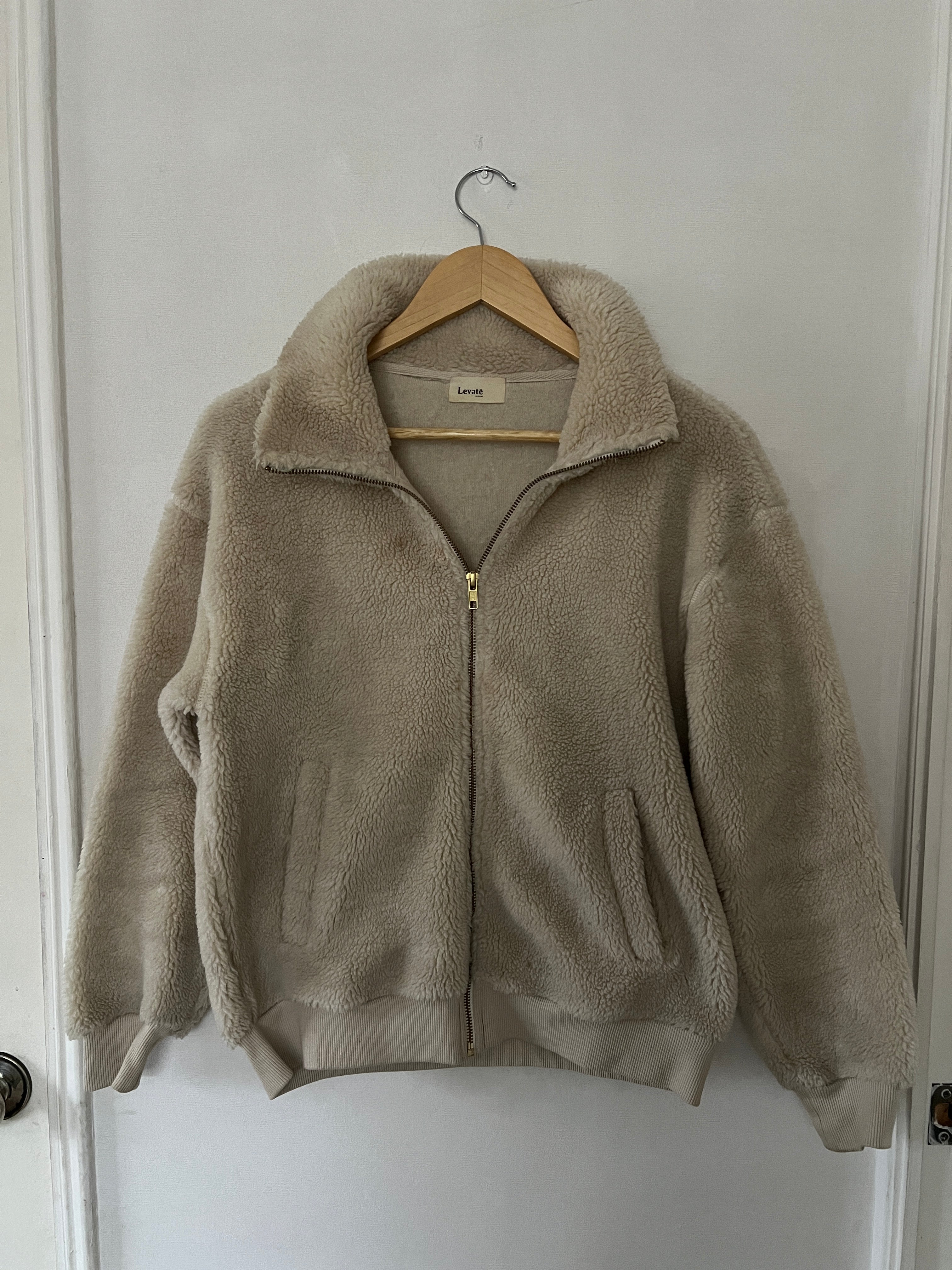 Chaqueta Talla S/M
