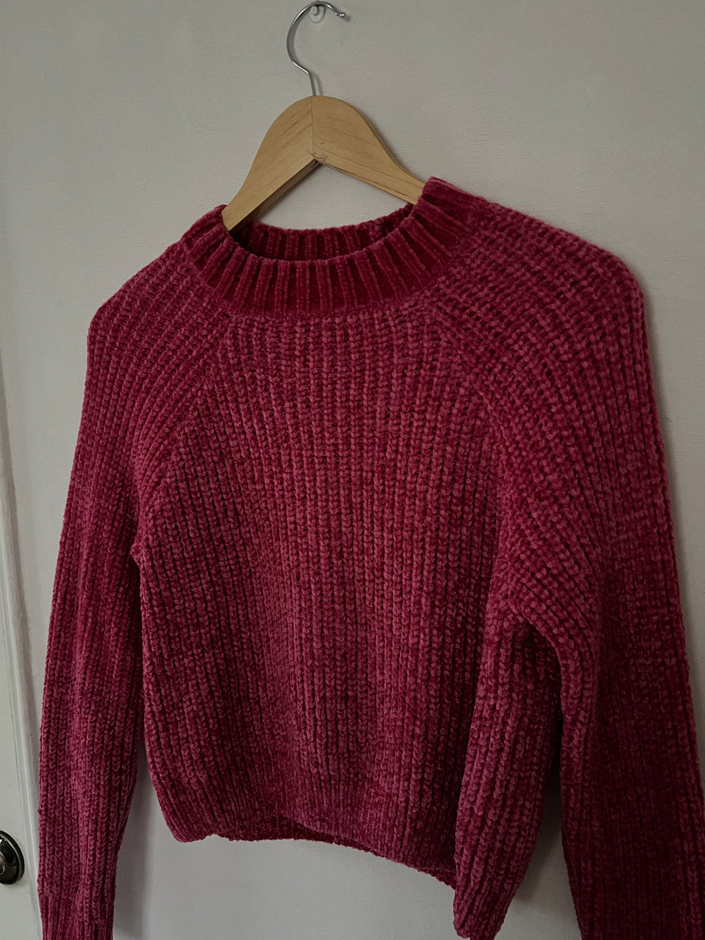 Chaleco Talla S
