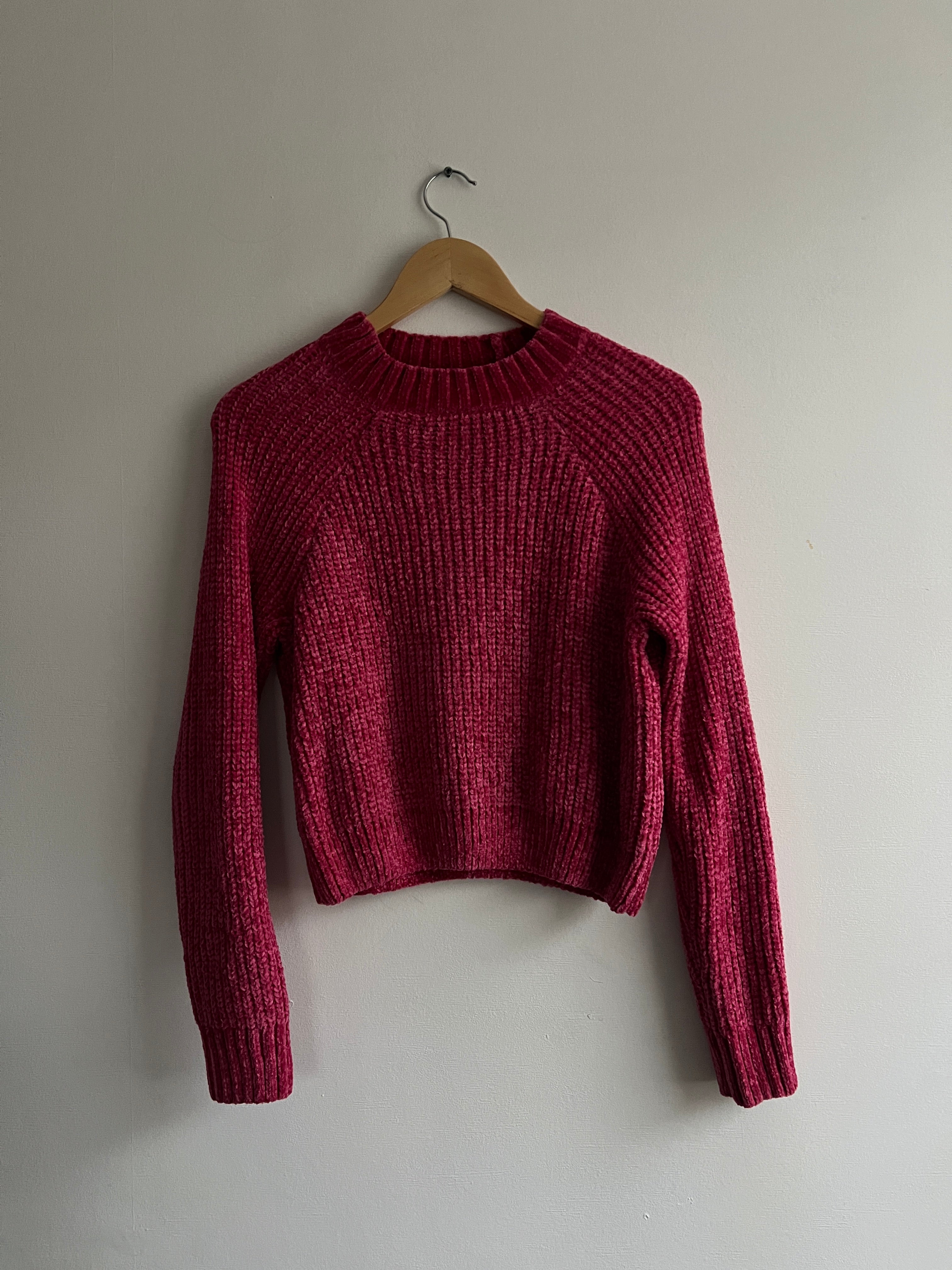 Chaleco Talla S