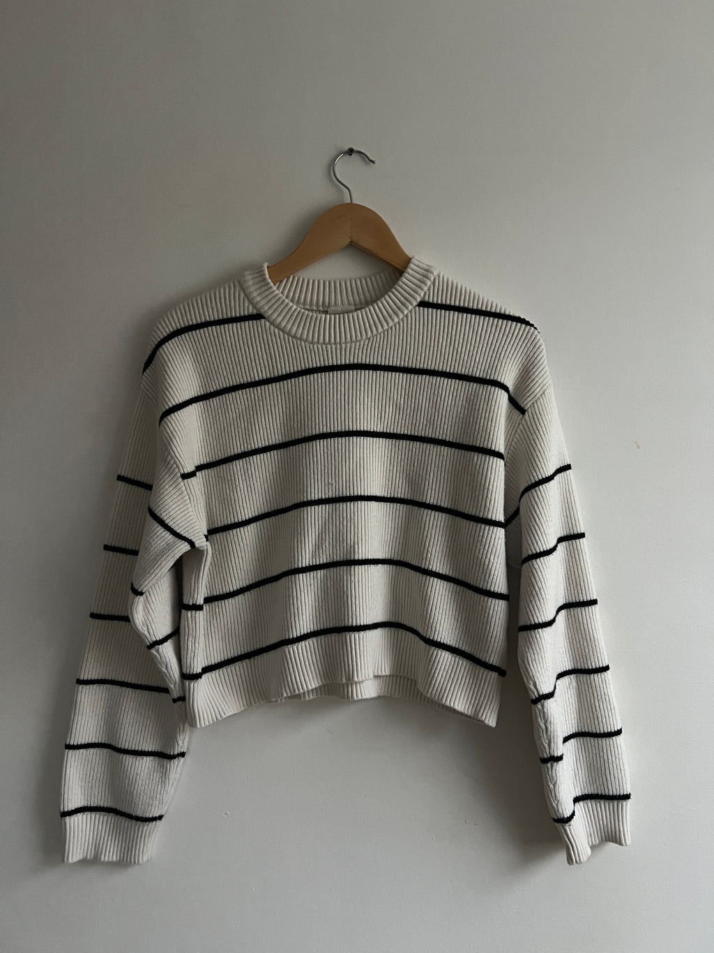 Chaleco Zara Talla S/M