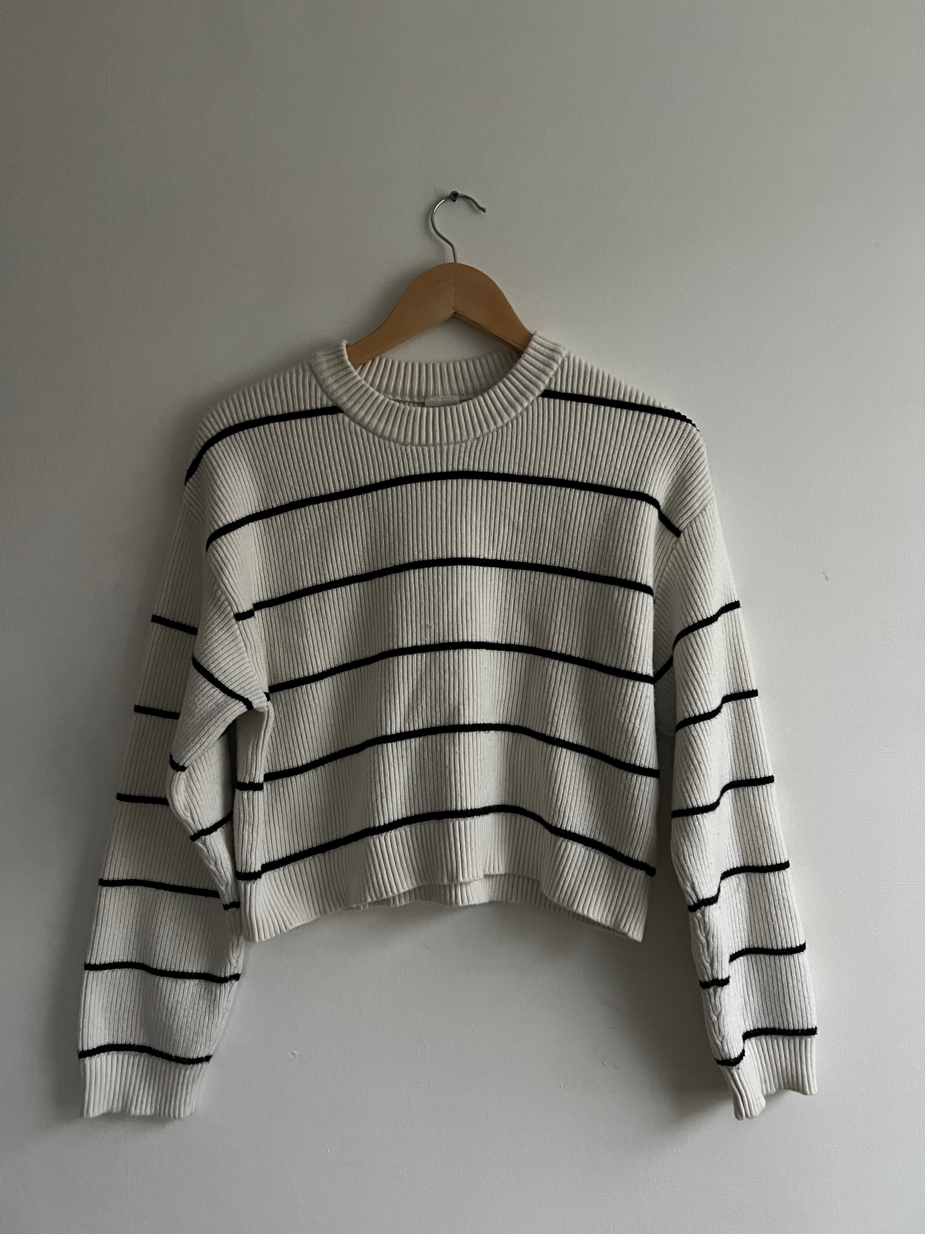 Chaleco Zara Talla S/M